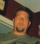 Scot Russell - Class of 1987 - Union Pines High School