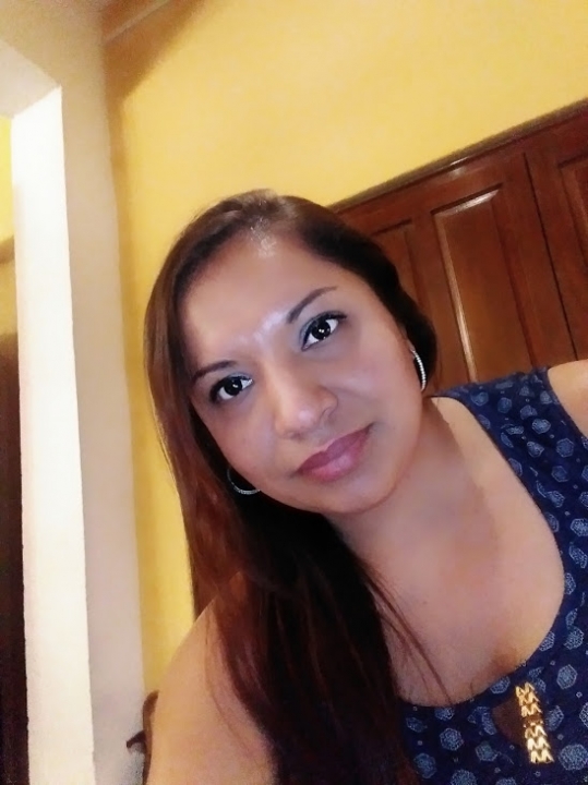 Blanca Rojo-moran - Class of 2004 - Union Pines High School