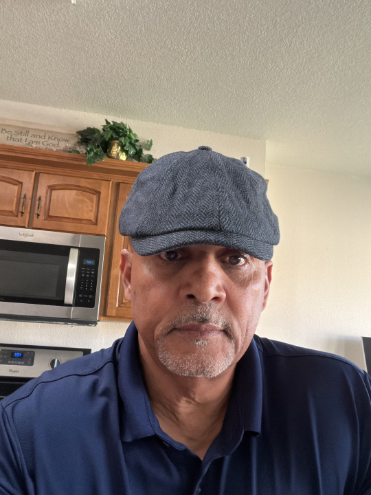 Clyde Williams - Class of 1980 - Union Pines High School