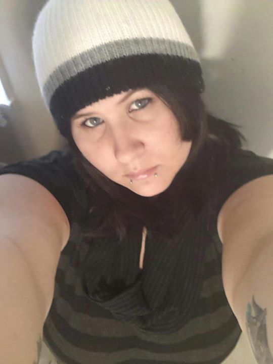 Nicole Petrick - Class of 2004 - Union Pines High School