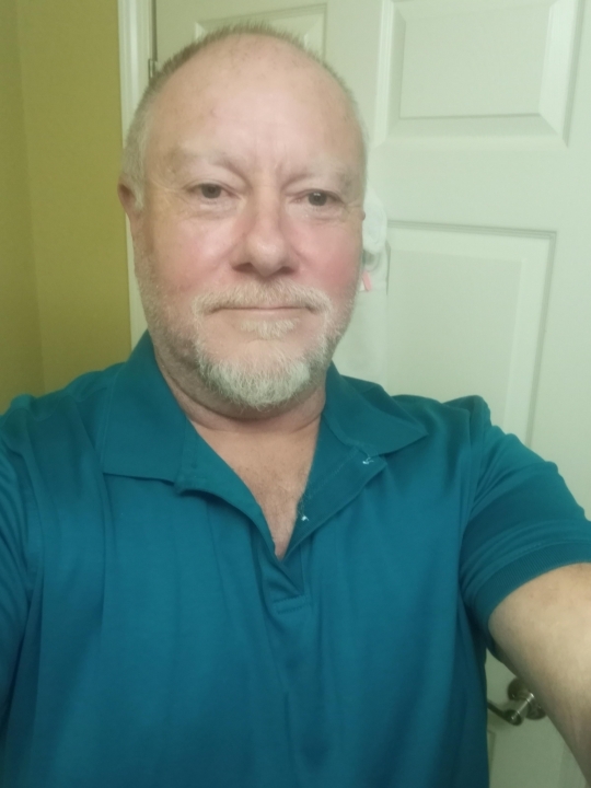 William Medlin - Class of 1980 - Union Pines High School