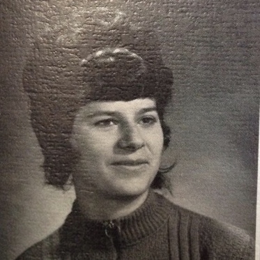 Maryrose Eggert - Class of 1972 - Nashwauk-keewatin High School