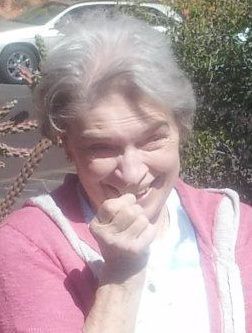 Pat Vognsen - Class of 1954 - Cedar Falls High School