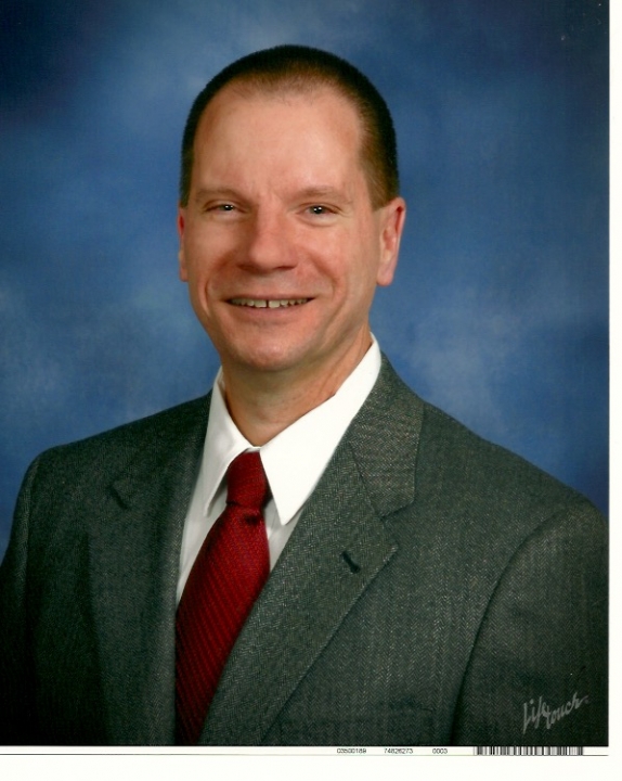 David Danielson - Class of 1975 - Cedar Falls High School