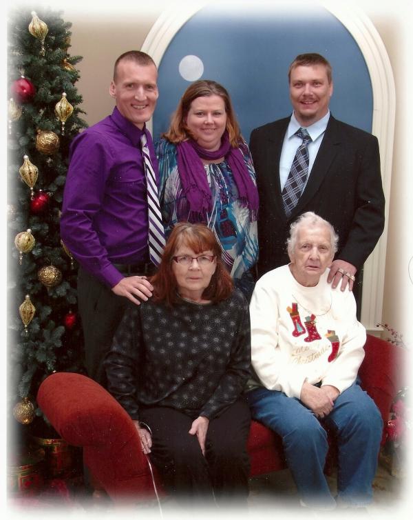 Jody Trainor - Class of 1969 - Cedar Falls High School