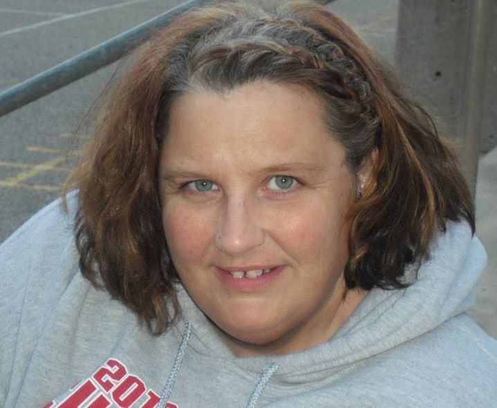 Joelle Murray - Class of 1993 - Cedar Falls High School