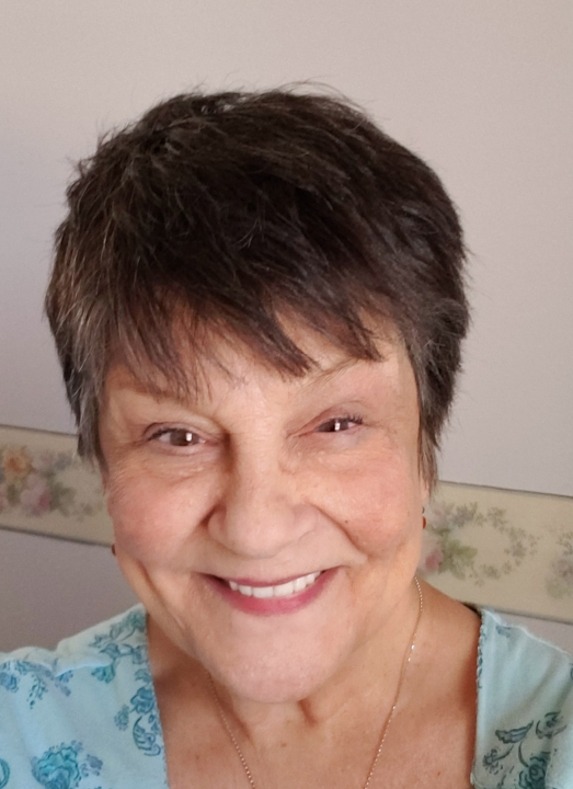 Connie Bruch - Class of 1962 - Cedar Falls High School