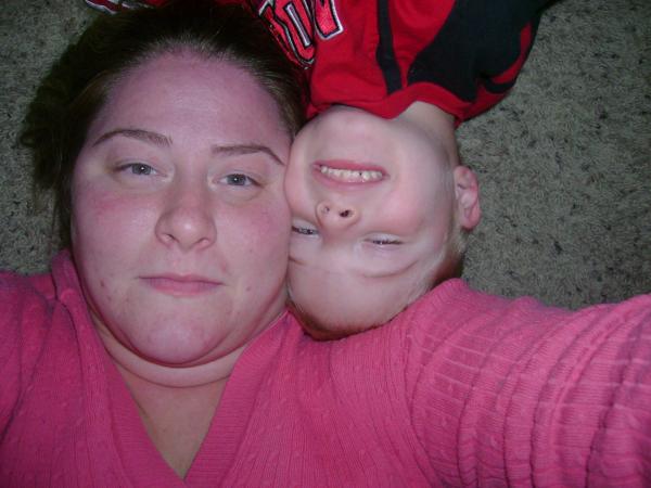 Heather Crew - Class of 1998 - Cedar Falls High School