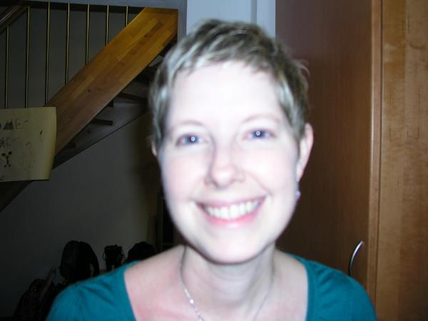 Crystal Bailey - Class of 1992 - Cedar Falls High School