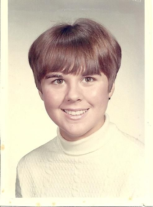Karolyn Hillen - Class of 1970 - Cedar Falls High School