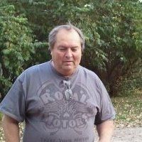 John Sherbon - Class of 1966 - Cedar Falls High School