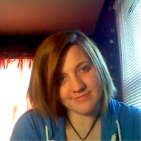 Britny Sagert - Class of 2009 - Cedar Falls High School