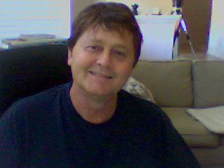 Robert Moodie - Class of 1968 - Cedar Falls High School