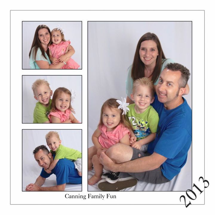 Tonya Canning - Class of 1995 - Cedar Falls High School