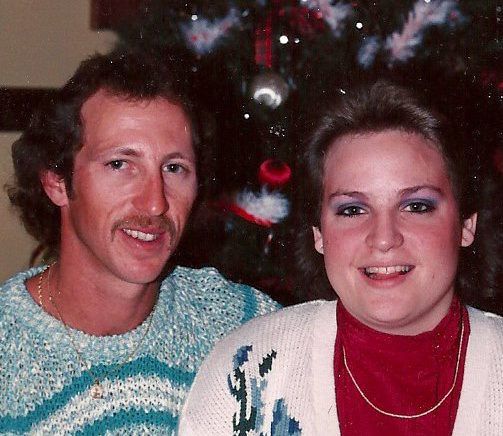 Heidi Hebron - Class of 1985 - Cedar Falls High School