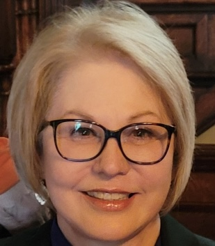 Mary Halley - Class of 1969 - Centerville High School