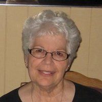 Patricia (patsie) Thomas - Class of 1959 - Centerville High School