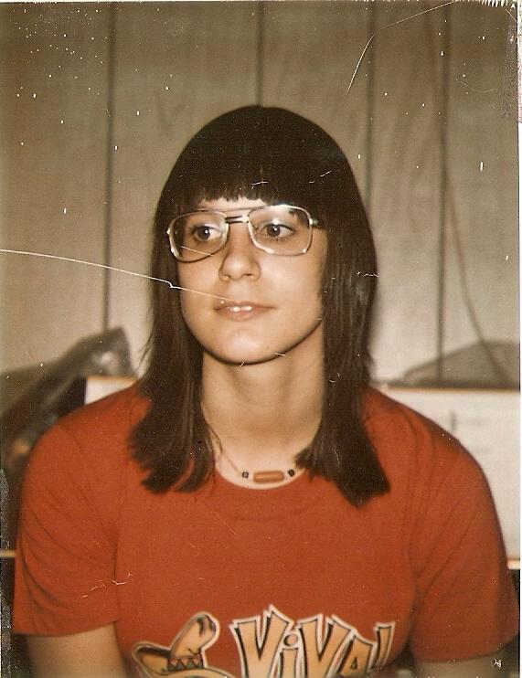 Janice Day - Class of 1976 - Centerville High School