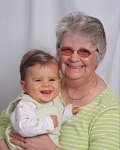 Carol Ann Simatovich - Class of 1965 - Centerville High School