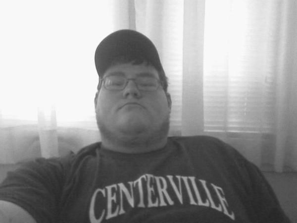 Anthony Conn - Class of 2006 - Centerville High School