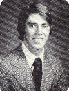 Mark Cochran - Class of 1976 - Centerville High School