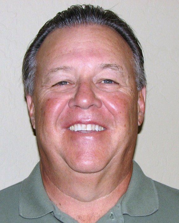 David Hood - Class of 1964 - Centerville High School