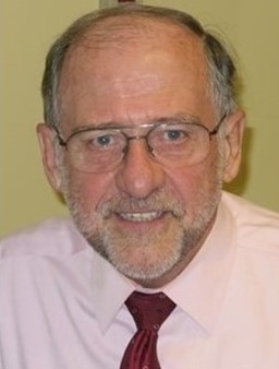 Kent Stansberry - Class of 1961 - Centerville High School