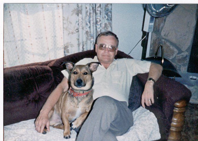 Paul Patterson - Class of 1962 - Centerville High School