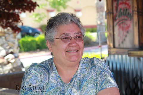 Mariela Casteel - Class of 1969 - Centerville High School
