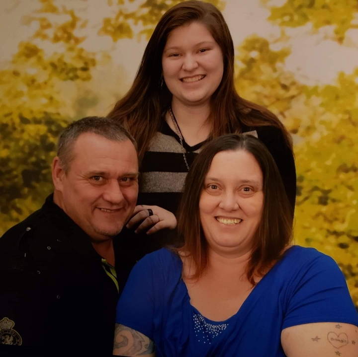Billie Shipman - Class of 1995 - Centerville High School