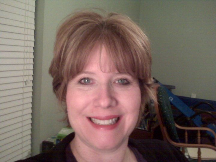 Margaret Bales - Class of 1982 - Centerville High School