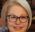 Mary Halley