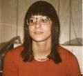 Janice Day, class of 1976