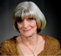 Jane Gumm, class of 1966