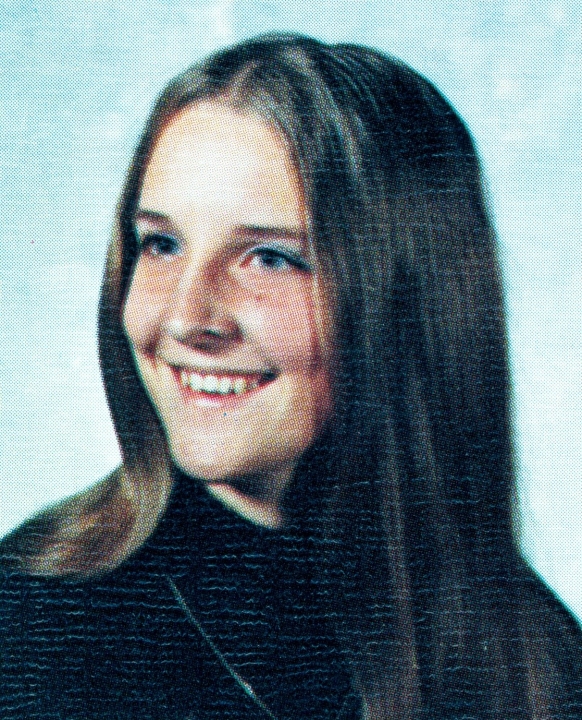 Deborah Shover - Class of 1974 - Central City High School