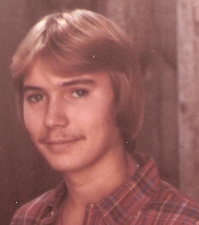 Ken C Dettbarn - Class of 1984 - Central Community High School