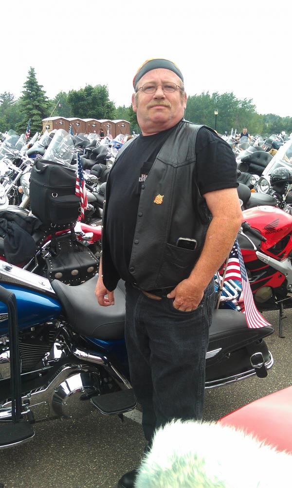 Steven Walen - Class of 1978 - Mora High School