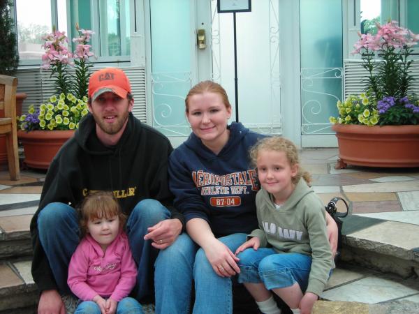 Ryan Shaw - Class of 2000 - Mora High School