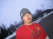 Andrew Reineke - Class of 2007 - Mora High School
