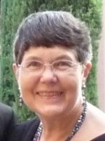 Kathy Wolford - Class of 1963 - Mora High School