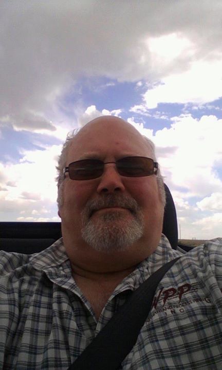 Randy Hanson - Class of 1974 - Mora High School