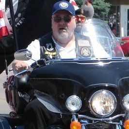 Bruce Worth - Class of 1962 - Mora High School