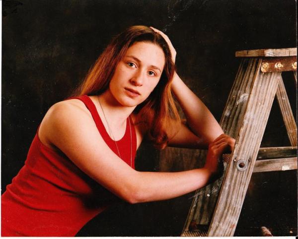 Amanda Lee - Class of 2003 - Central Decatur High School