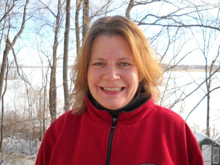 Phyllis Mueller - Class of 1975 - Ogilvie High School