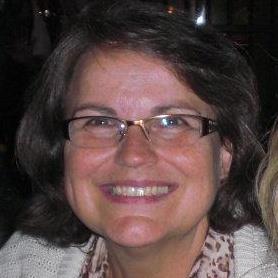 Joyce Berger - Class of 1975 - Ogilvie High School