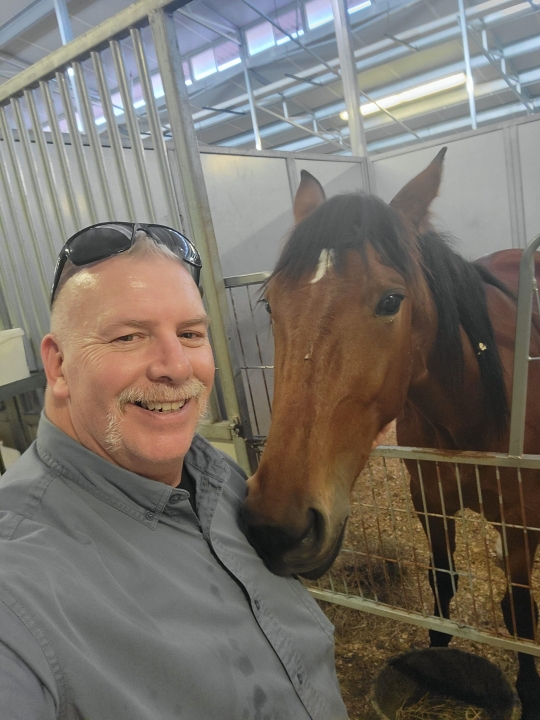 Daren Rahn - Class of 1985 - Ogilvie High School