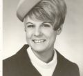 Susan Hovey, class of 1965