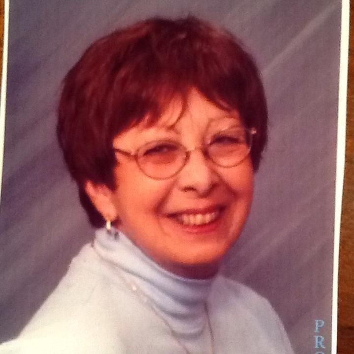 Carol Kassewitz Hichborn - Class of 1964 - Central High School