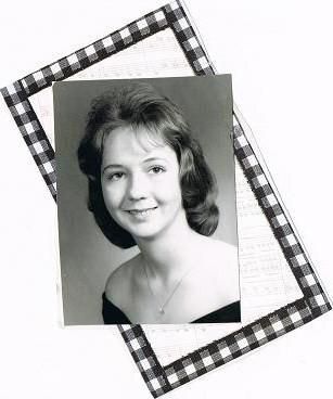 Joyce Godwin - Class of 1961 - Central High School