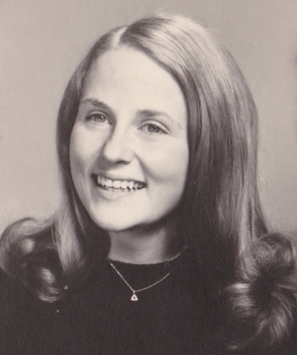 Bonnie Balluff - Class of 1970 - Central High School